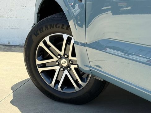 Certified 2023 Ford F150 XL w/ STX Appearance Package RWD image 19