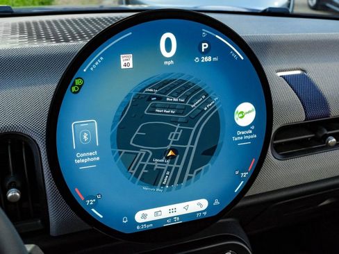 Used 2025 MINI Cooper S image 34