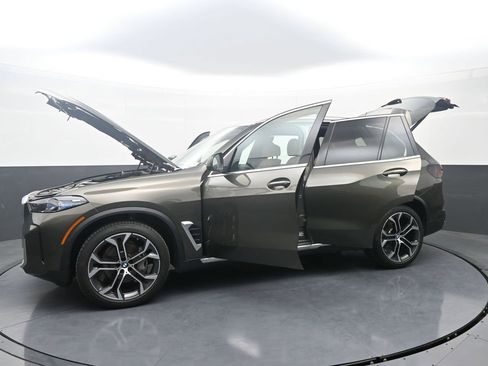 New 2026 BMW X5 xDrive40i image 39
