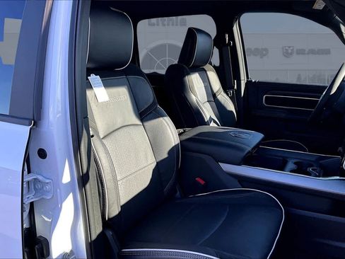 New 2026 RAM 2500 Laramie image 14