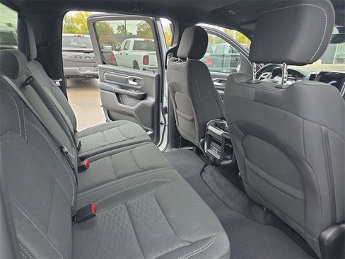 New 2026 RAM 1500 Big Horn image 11