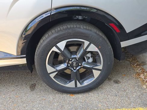 New 2026 Hyundai Palisade Limited image 34