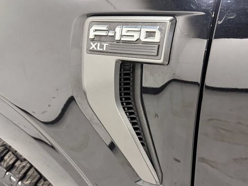 Used 2022 Ford F150 XLT w/ Equipment Group 302A High AWD/4WD image 30