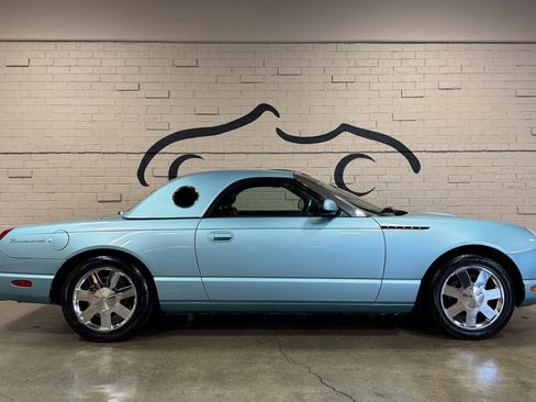 Used 2002 Ford Thunderbird image 6