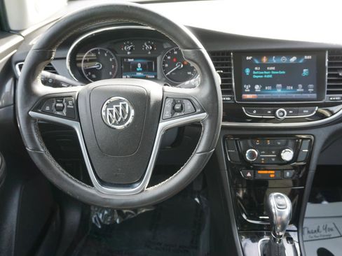 Used 2017 Buick Encore Preferred FWD image 9