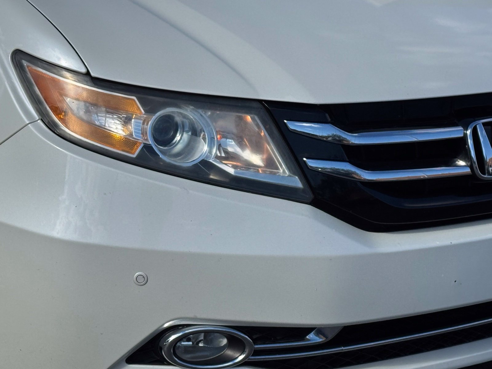 Used 2014 Honda Odyssey Touring image 64