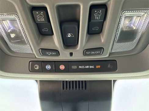 Used 2023 Chevrolet Silverado 1500 LTZ w/ LTZ Premium Package image 22