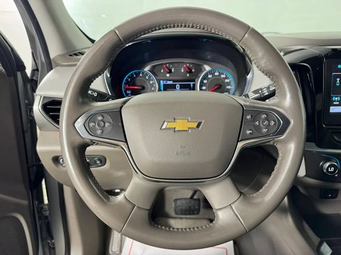 Used 2019 Chevrolet Traverse LT AWD/4WD image 13