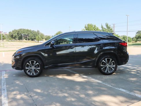 Used 2016 Lexus RX 350 AWD w/ Premium Package image 4