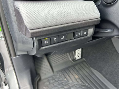 New 2026 Toyota Camry SE w/ Convenience Package FWD image 17