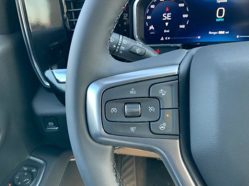 New 2026 Chevrolet Silverado 1500 LT image 19