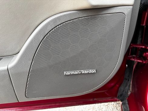 Used 2011 Buick LaCrosse CXS w/ Driver Confidence Package image 27