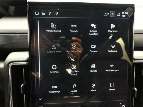 New 2026 GMC Yukon XL Denali w/ Denali Reserve Package AWD/4WD image 15
