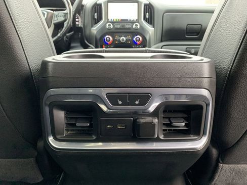 Used 2021 GMC Sierra 2500 Denali w/ Denali Ultimate Package image 36