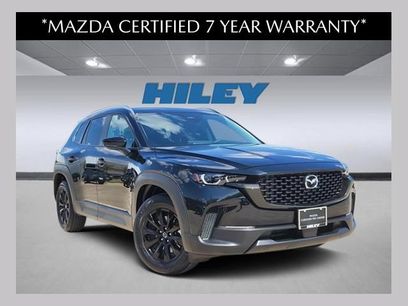 Certified 2026 MAZDA CX-50 AWD 2.5 S w/ Weather Package