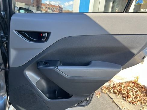 Used 2024 Subaru Crosstrek 2.0i Premium w/ Popular Package #3 image 19