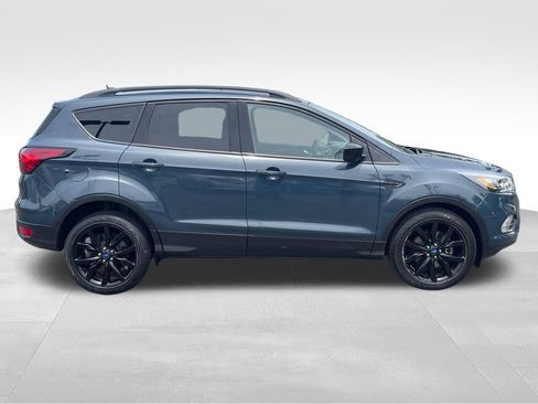 Used 2019 Ford Escape SE AWD/4WD image 8