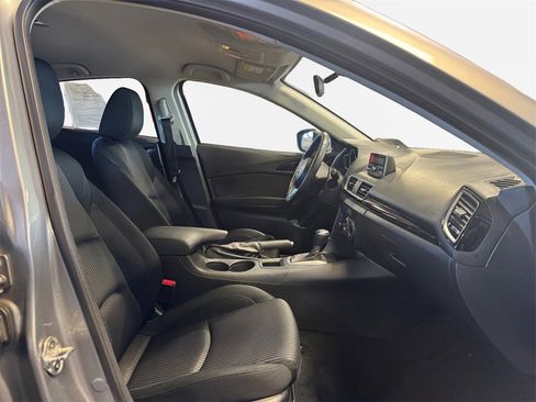 Used 2014 MAZDA MAZDA3 i Touring image 26