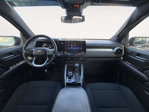 Used 2023 Chevrolet Colorado LT w/ LT Convenience Package AWD/4WD image 14