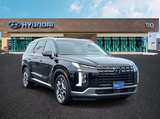 Used 2025 Hyundai Palisade Limited AWD/4WD video 1
