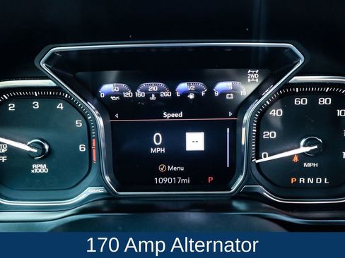 Used 2019 GMC Sierra 1500 Denali image 30