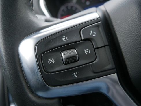 Used 2024 Chevrolet Blazer LT w/ Midnight/Sport Edition image 24