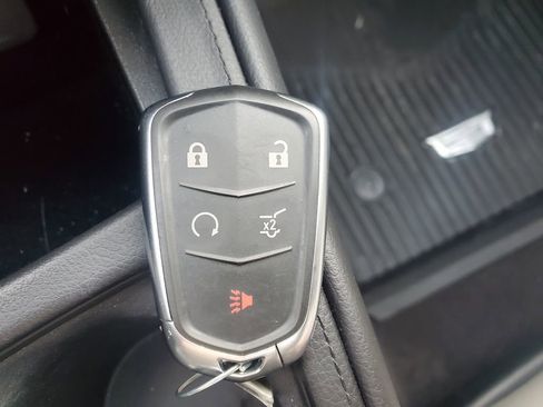 Certified 2023 Cadillac XT4 Premium Luxury w/ Cold Weather Package image 47