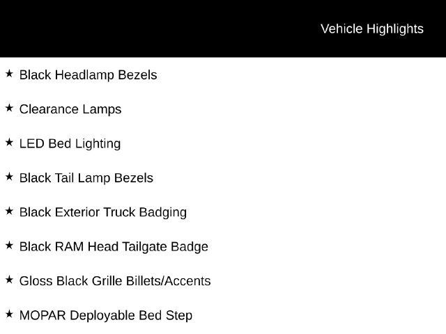 Used 2024 RAM 3500 Laramie w/ Night Edition AWD/4WD image 6