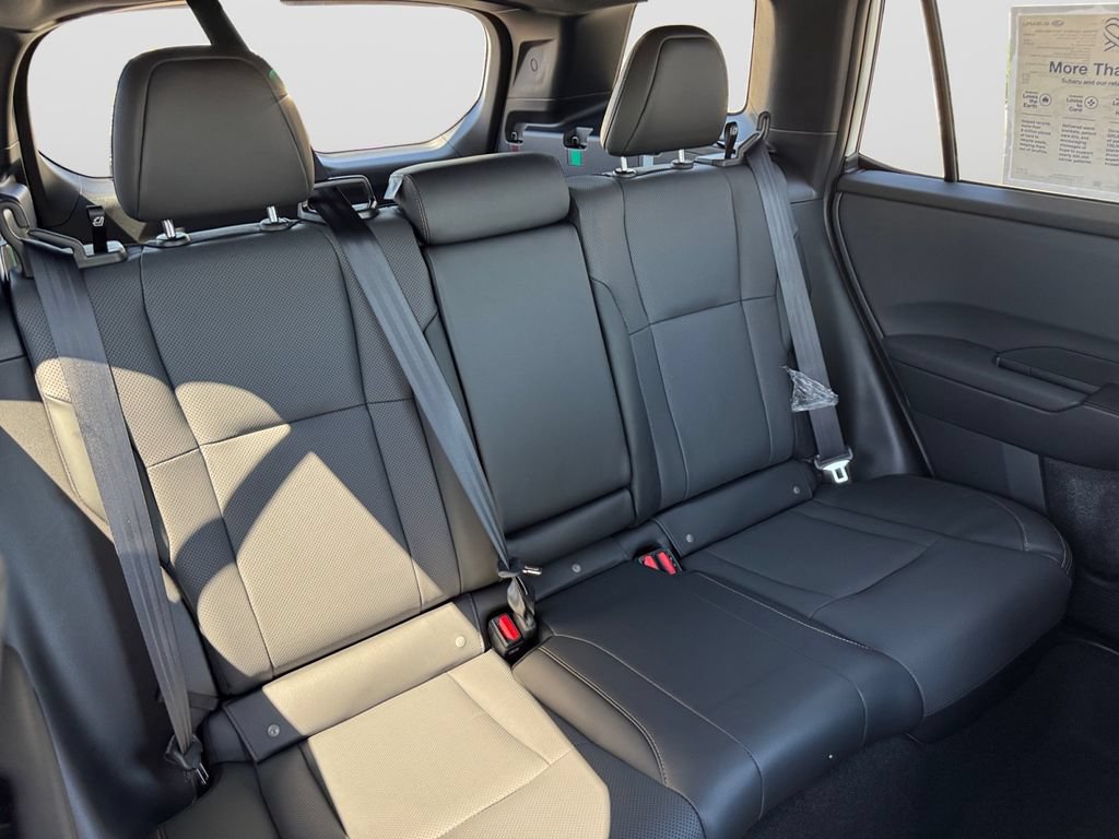 New 2026 Subaru Outback Wilderness AWD/4WD image 18