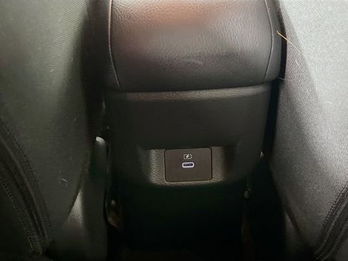 Used 2023 Nissan Versa SR w/ Trunk Package FWD image 25