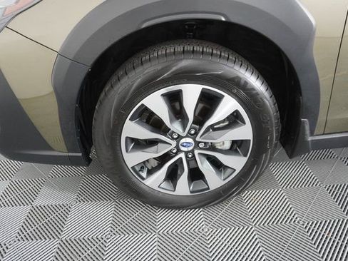 Used 2024 Subaru Outback Limited XT image 17