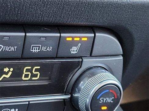 Used 2023 MAZDA CX-5 Carbon Edition image 27