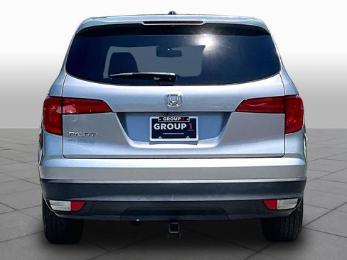 Used 2018 Honda Pilot EX-L image 5