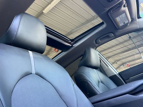 Used 2024 Toyota Camry XSE FWD image 18