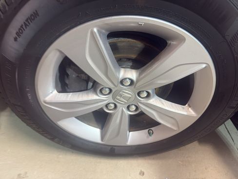 Used 2018 Honda Odyssey EX-L image 30