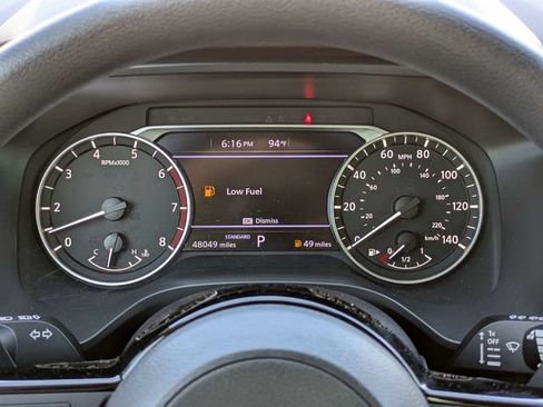 Used 2023 Nissan Rogue SV FWD image 25