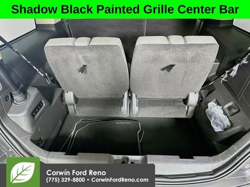 Used 2016 Ford Flex Limited w/ Equipment Group 303A AWD/4WD image 27