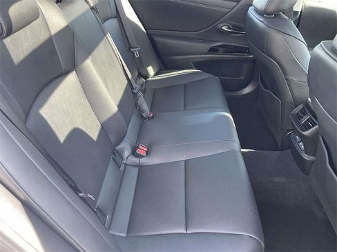 Used 2024 Lexus ES 350 w/ Premium Package image 25