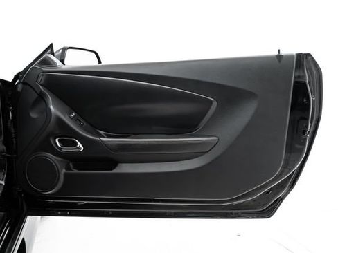 Used 2015 Chevrolet Camaro Z/28 image 27