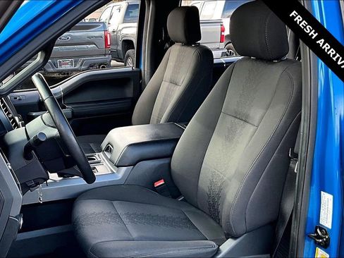 Used 2019 Ford F150 XLT w/ Equipment Group 302A Luxury image 21