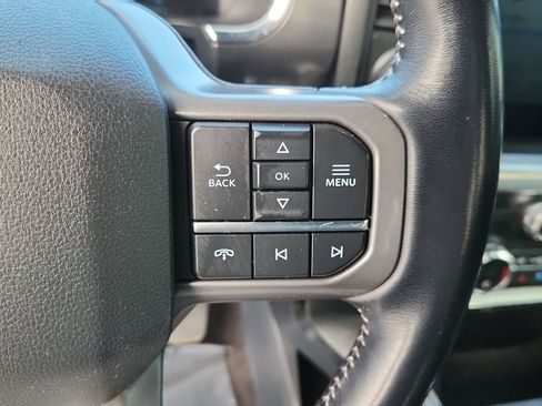 Used 2021 Ford F150 Lariat image 25