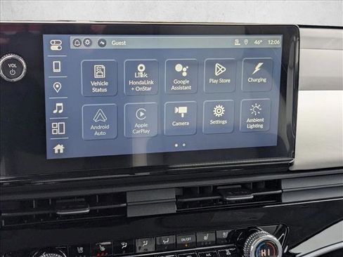 New 2026 Honda Prologue Elite image 13