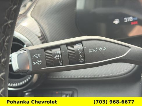 New 2026 Chevrolet Equinox LT w/ Convenience Package II AWD/4WD image 10