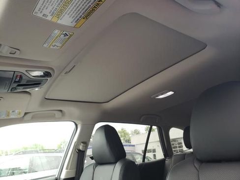 Used 2024 Subaru Outback Limited image 15