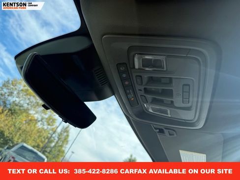 Used 2025 GMC Sierra 3500 Denali w/ Denali Reserve Package image 33