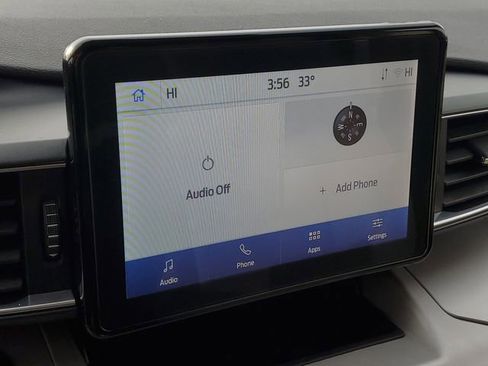 Certified 2023 Ford Explorer XLT w/ Equipment Group 202A image 19