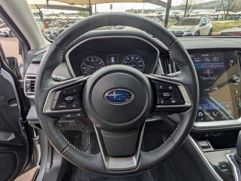 Used 2020 Subaru Outback Onyx Edition XT w/ Popular Package #2 image 18