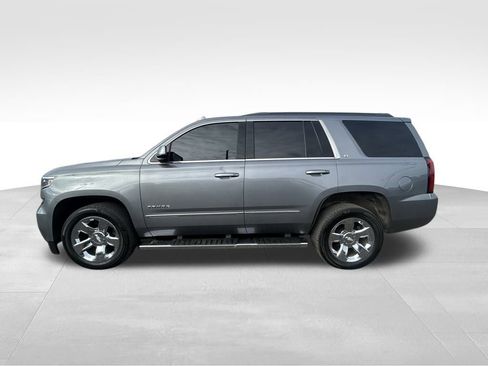 Used 2018 Chevrolet Tahoe LT w/ LT Signature Package image 22