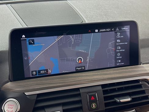 Used 2020 BMW X3 xDrive30i w/ Premium Package image 2