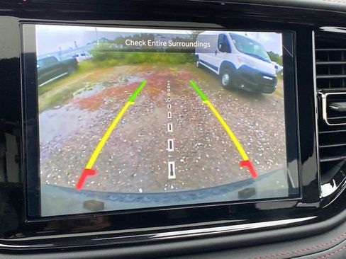 New 2026 Dodge Durango GT image 12